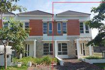 Rumah 2 Lantai SHM di Puri Surya Jaya Land, Gedangan, Sidoarjo