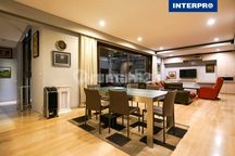 Nicely designed house, tropical style, permata buana