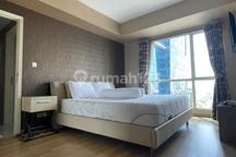Dijual Apartemen Casa Grande Kota Kasablanka Jakarta Selatan