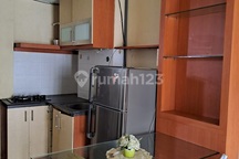 Apartemen, ,Furnishshed,Mewah, Sunter