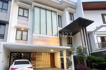 Rumah Pik Layar Permai Minimalis Bangunan Baru 200m2