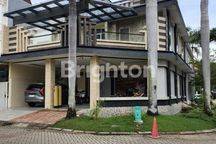 RUMAH PIK LAYAR PERMAI 10x15 HOEK 3 LANTAI RENOVASI
