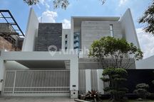 Rumah Pik Garden House 15X30 View Danau