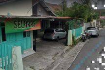 Disewakan Rumah Tinggal di Prawirotaman Dekat Malioboro, Alun alun akb
