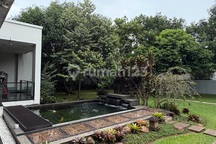 Rumah Sultan Mewah Serasa di Villa, Lavender Alam Sutera