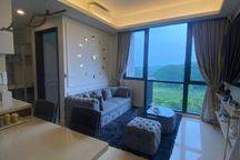 Apartemen Marigold Navapark Botanical Park View Fully Furnished