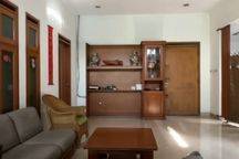 Rumah 3 Lantai Bagus SHM di Sayap Cipaganti, Bandung