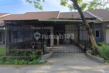 Rumah Siap Huni Dijual di Jl Pemuda Ujung Dekat Sekolah Yapson