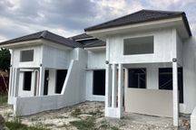 Perumahan Cluster Palm Spring Residence