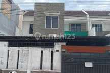 Rumah Siap Pakai Permata Buana Lokasi Colomadu, Karanganyar Luas 98M2