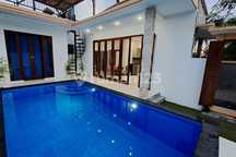 Villa Nyaman Lingkungan Asri Lokasi Strategis di Saba, Gianyar