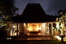 Villa Nyaman Dengan Fasilitas Lengkap di Sanur Kauh, Denpasar