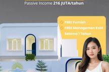 kost Eksklusif SHM -IMB sleman Jogja  Barat Kampus Ull
