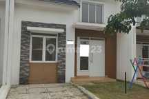 Rumah Serpong Natura Cluster Cattleya