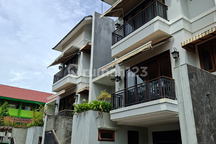 Sewa Rumah (Bulanan/Tahunan) Fully Furnished Dekat Jl. Kemang Raya
