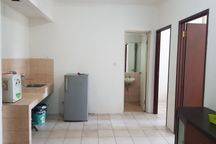 Dijual, Medit 1 Twr. Catelya Unfurnish 2 Kmr