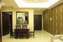 Dijual, Central Park Residence Twr. Alaina Fullfurnish 2 Kmr Plus