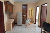 Dijual, Medit 1 Furnish Rapi 2 Kmr View Pool