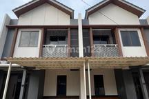 Cluster Mewah Akses Mudah! 2 KM ke LRT Harjamukti & Tol Cibubur