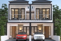 Ready Cluster Mewah Dp 0% Free Biaya - Biaya, Bonus Suka - Suka!