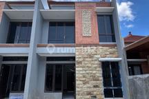 Siap Huni! 5Jt All In, Free Semua Biaya! KPR Dibantu Sampai Akad