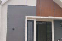 Rumah Murah Mewah Di Sawangan Kota Depok