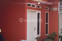 Rumah Murah Di Cipayung Depok Siap Huni