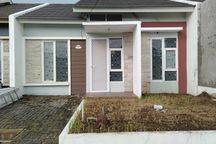 Jual Rumah Full Furnished Hadap Selatan Di Jade Hamlet Gresik