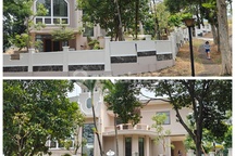 Kontrakan Villa Furnished Bagus Shm Di Villa Taman Dayu, Pandaan