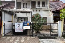 Dijual Cepat Rumah Cantik Unit Menarik Harga Langka di Raffles Hills Cibubur