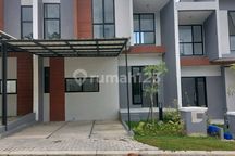 Rumah Baru Jadi Siap Huni Dikawasan Elit Perumahan Grand City