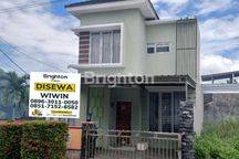 RUMAH FURNISHED DI REGENCY