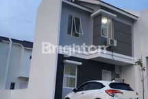 RUMAH FURNISH DI NYAMAN HUNI DI GRAND CITY