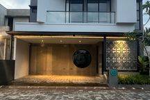 Dijual Rumah 2 Lantai Di Mlati Sleman Yogyakarta