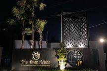 Cluster Grand Vista Residence Dekat Rsa Ugm Di Mlati Yogyakarta
