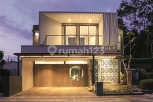 Cluster Rumah Mewah Pesan Bangun Free Furnish Di Mlati Yogyakarta