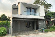 Rumah 2 Lantai Japanesse Modern Dekat Rsa Ugm Di Mlati Yogyakarta
