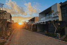 Rumah Desain Japanesse Modern 2 Lantai Di Mlati Sleman Yogyakarta