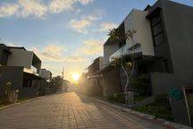 Rumah Dijual Japanesse Modern Dekat Rsa Ugm Di Mlati Yogyakarta
