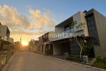 Rumah 2 Lantai Pesan Bangun Dekat Jombor Di Mlati Sleman Yogya