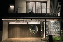 Rumah Mewah Free Furnished 2 Lantai Di Mlati Sleman Yogyakarta