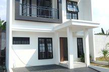 Tanpa Dp Rumah Baru Gress Eropa Modern 1 Menit Dari Raya Jenggolo