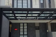 Rumah Rasa Hotel Bintang 5? Yuk, Miliki Unit Full Furnish Podomoro Jakarta Timur, Mewahnya Kebangetan!