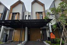 Rumah Baru Mahakam Signature Unit Batalan Jamin Lebih Murah Jgc 