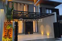 RUMAH FULL FURNISHED DEKAT STADION MAGUWOHARJO SLEMAN JOGJA UGM