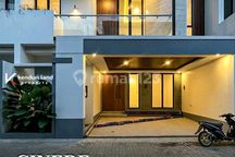 Hunian Modern Strategis Cinere Dekat Pintu Tol Brigif