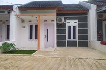 Dijual rumah termurah dalam perumahan di Depok