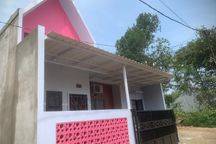 RUMAH TAKE OVER CITAYAM LOKASI STRATEGIS 