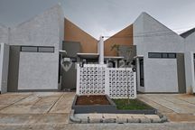 Di Jual Rumah Cantik Harga Terjangkau Asri Adem Citayam Dkt Stasiun Citayam