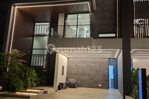 Jual Rumah Mewah Premium Elegan Lokasi Strategis